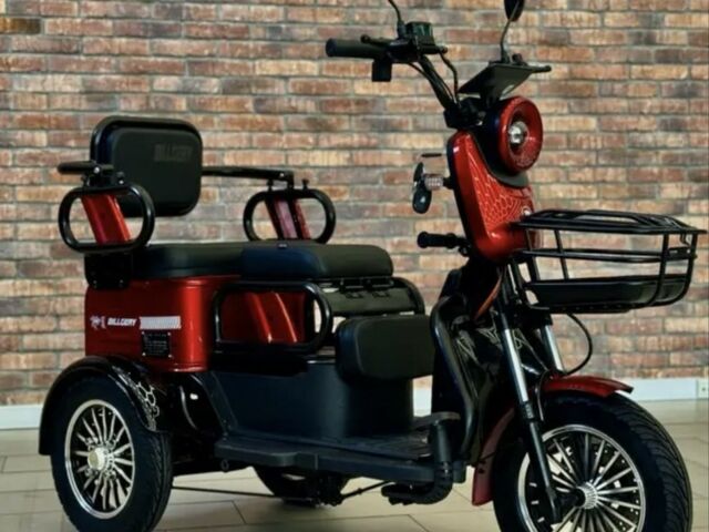 Другая Другая, объемом двигателя 0 л и пробегом 0 тыс. км за 925 $, фото 1 на Automoto.ua