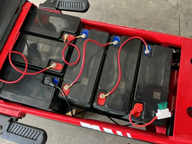 Другая Другая, объемом двигателя 0 л и пробегом 0 тыс. км за 427 $, фото 11 на Automoto.ua