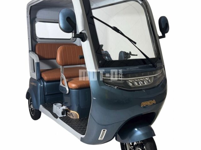 Другая Другая, объемом двигателя 0 л и пробегом 0 тыс. км за 1653 $, фото 1 на Automoto.ua