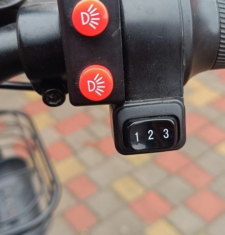 Другая Другая, объемом двигателя 0 л и пробегом 0 тыс. км за 415 $, фото 6 на Automoto.ua