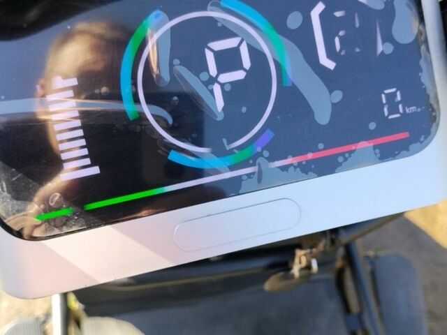 Другая Другая, объемом двигателя 0 л и пробегом 0 тыс. км за 1186 $, фото 6 на Automoto.ua