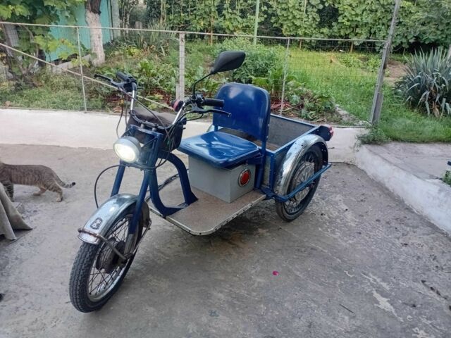 Інша Інша, об'ємом двигуна 0 л та пробігом 0 тис. км за 462 $, фото 1 на Automoto.ua