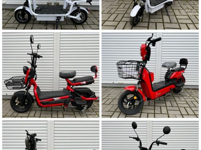 Другая Другая, объемом двигателя 0 л и пробегом 0 тыс. км за 427 $, фото 15 на Automoto.ua