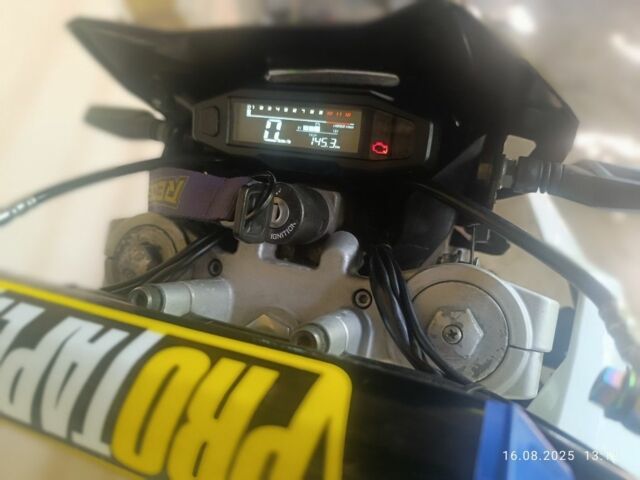 Другая Другая, объемом двигателя 0 л и пробегом 0 тыс. км за 3556 $, фото 13 на Automoto.ua