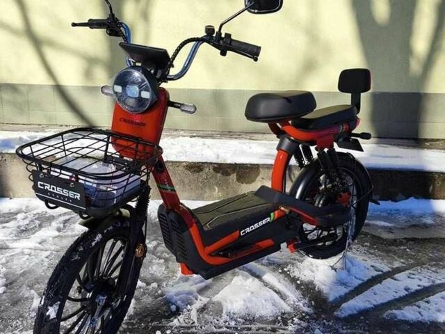 Інша Інша, об'ємом двигуна 0 л та пробігом 0 тис. км за 539 $, фото 1 на Automoto.ua