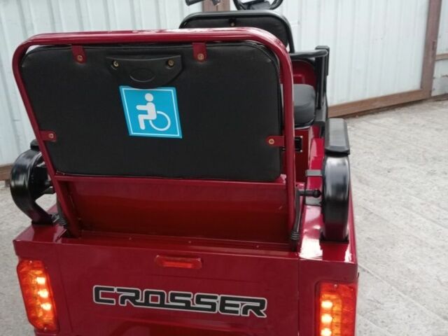 Інша Інша, об'ємом двигуна 0 л та пробігом 0 тис. км за 1162 $, фото 5 на Automoto.ua