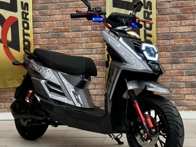 Другая Другая, объемом двигателя 0 л и пробегом 0 тыс. км за 1404 $, фото 6 на Automoto.ua