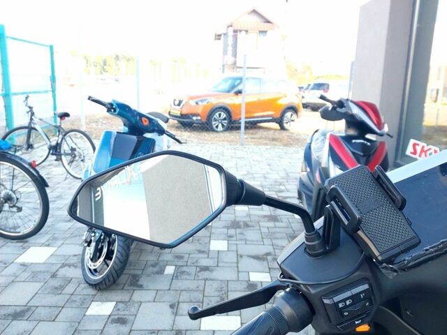 Другая Другая, объемом двигателя 0 л и пробегом 0 тыс. км за 1290 $, фото 4 на Automoto.ua