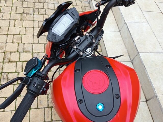 Другая Другая, объемом двигателя 0 л и пробегом 0 тыс. км за 1532 $, фото 9 на Automoto.ua