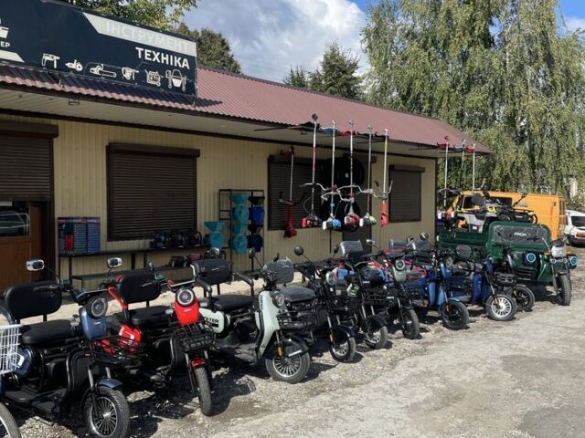 Другая Другая, объемом двигателя 0 л и пробегом 0 тыс. км за 759 $, фото 9 на Automoto.ua