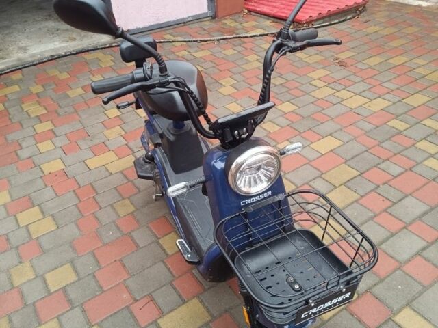 Другая Другая, объемом двигателя 0 л и пробегом 0 тыс. км за 415 $, фото 2 на Automoto.ua