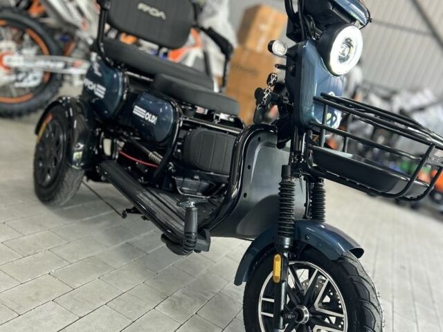 Другая Другая, объемом двигателя 0 л и пробегом 0 тыс. км за 739 $, фото 1 на Automoto.ua