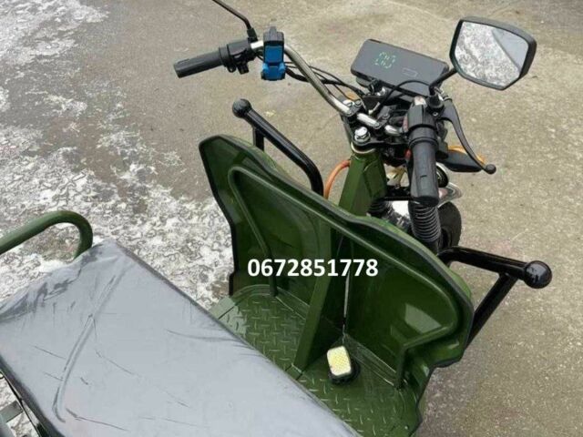 Другая Другая, объемом двигателя 0 л и пробегом 0 тыс. км за 2599 $, фото 3 на Automoto.ua