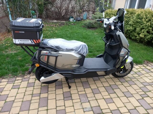 Другая Другая, объемом двигателя 0 л и пробегом 0 тыс. км за 1100 $, фото 2 на Automoto.ua