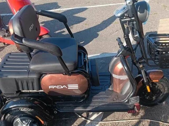 Другая Другая, объемом двигателя 0 л и пробегом 0 тыс. км за 657 $, фото 1 на Automoto.ua