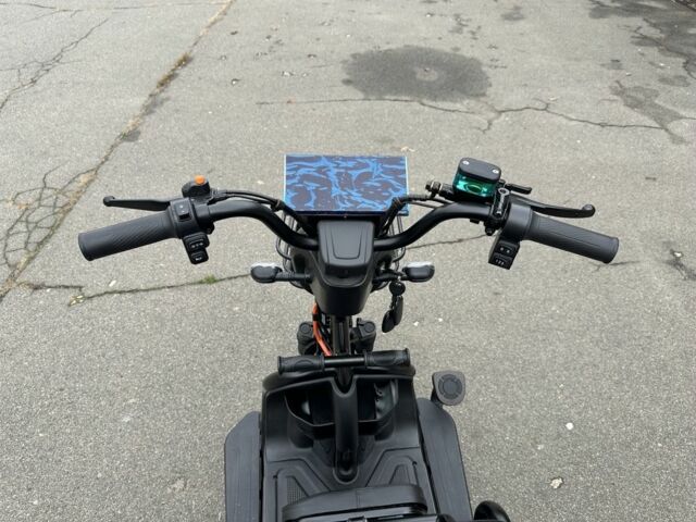 Інша Інша, об'ємом двигуна 0 л та пробігом 0 тис. км за 823 $, фото 8 на Automoto.ua