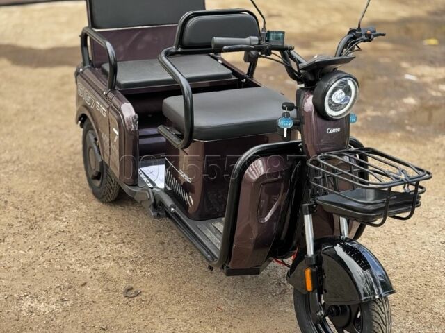 Другая Другая, объемом двигателя 0 л и пробегом 0 тыс. км за 918 $, фото 4 на Automoto.ua