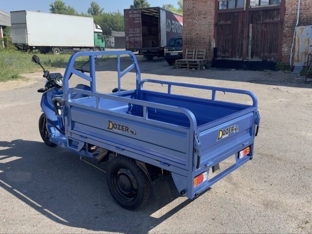 Другая Другая, объемом двигателя 0 л и пробегом 0 тыс. км за 1607 $, фото 2 на Automoto.ua