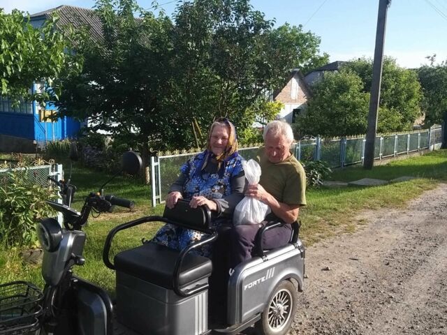 Другая Другая, объемом двигателя 0 л и пробегом 0 тыс. км за 945 $, фото 7 на Automoto.ua