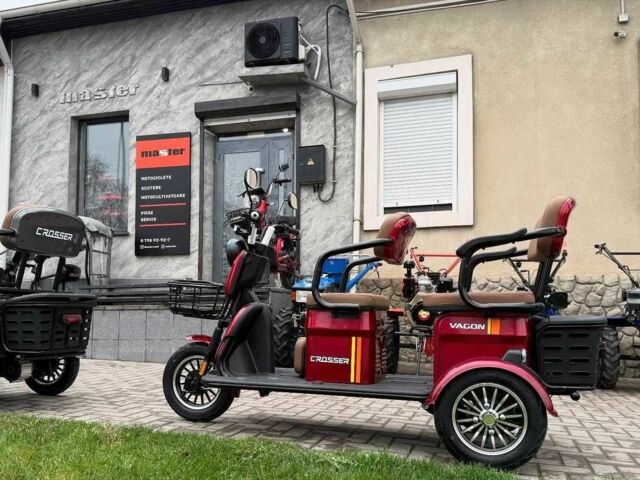 Другая Другая, объемом двигателя 0 л и пробегом 0 тыс. км за 982 $, фото 16 на Automoto.ua