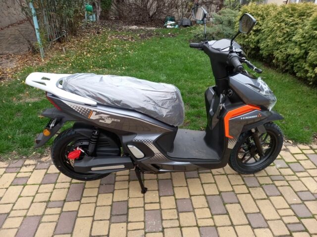 Другая Другая, объемом двигателя 0 л и пробегом 0 тыс. км за 1300 $, фото 3 на Automoto.ua