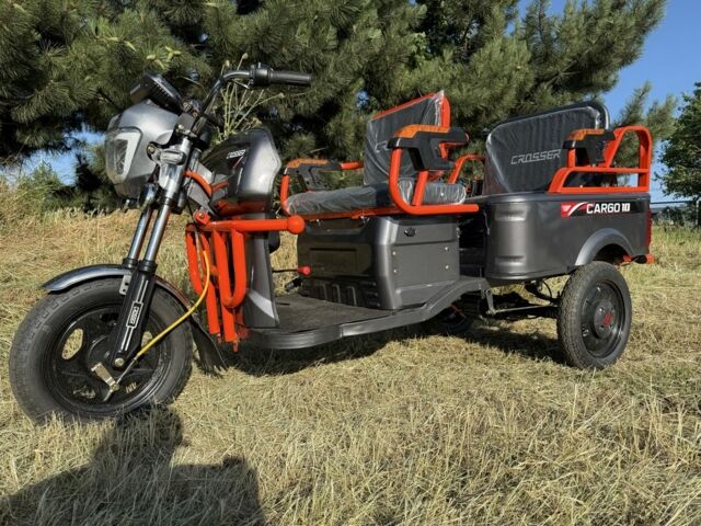 Інша Інша, об'ємом двигуна 0 л та пробігом 0 тис. км за 968 $, фото 2 на Automoto.ua