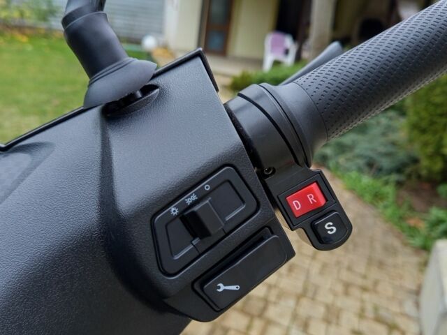 Другая Другая, объемом двигателя 0 л и пробегом 0 тыс. км за 1016 $, фото 10 на Automoto.ua