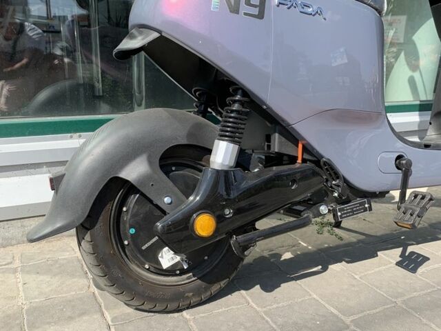 Інша Інша, об'ємом двигуна 0 л та пробігом 0 тис. км за 740 $, фото 6 на Automoto.ua