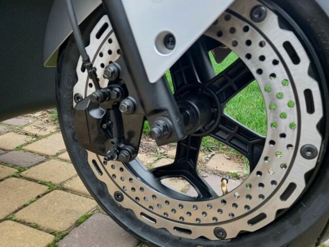 Другая Другая, объемом двигателя 0 л и пробегом 0 тыс. км за 1250 $, фото 7 на Automoto.ua