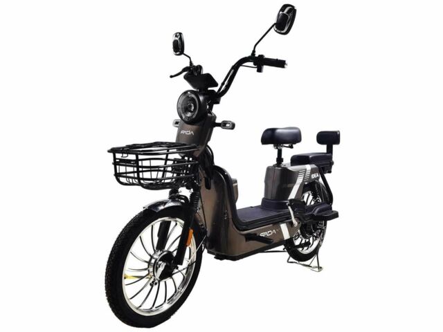 Другая Другая, объемом двигателя 0 л и пробегом 0 тыс. км за 540 $, фото 1 на Automoto.ua