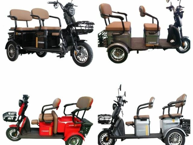 Інша Інша, об'ємом двигуна 0 л та пробігом 0 тис. км за 935 $, фото 2 на Automoto.ua