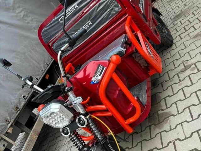 Другая Другая, объемом двигателя 0 л и пробегом 0 тыс. км за 1328 $, фото 15 на Automoto.ua