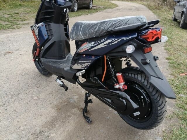 Другая Другая, объемом двигателя 0 л и пробегом 0 тыс. км за 1400 $, фото 7 на Automoto.ua