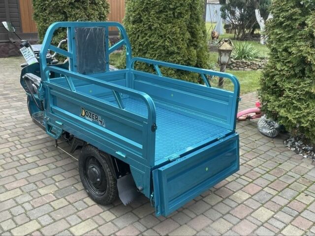 Другая Другая, объемом двигателя 0 л и пробегом 0 тыс. км за 1253 $, фото 2 на Automoto.ua