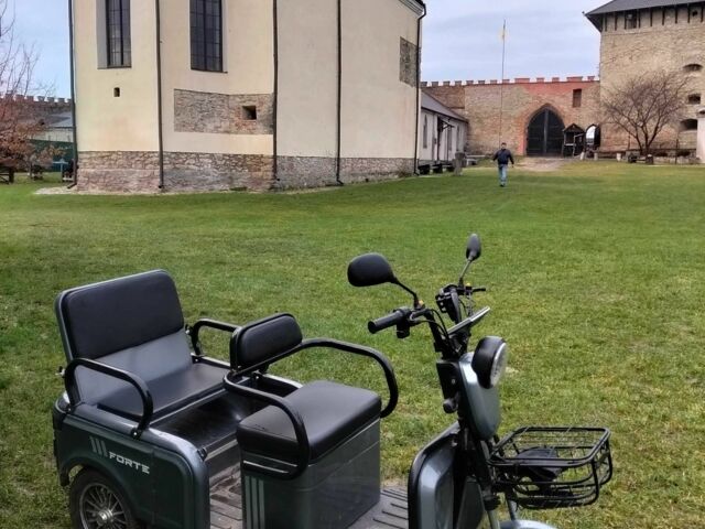 Другая Другая, объемом двигателя 0 л и пробегом 0 тыс. км за 945 $, фото 6 на Automoto.ua