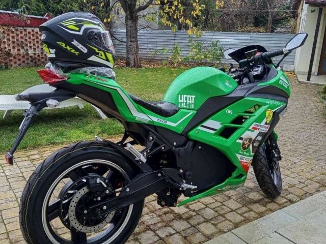 Другая Другая, объемом двигателя 0 л и пробегом 0 тыс. км за 2719 $, фото 1 на Automoto.ua