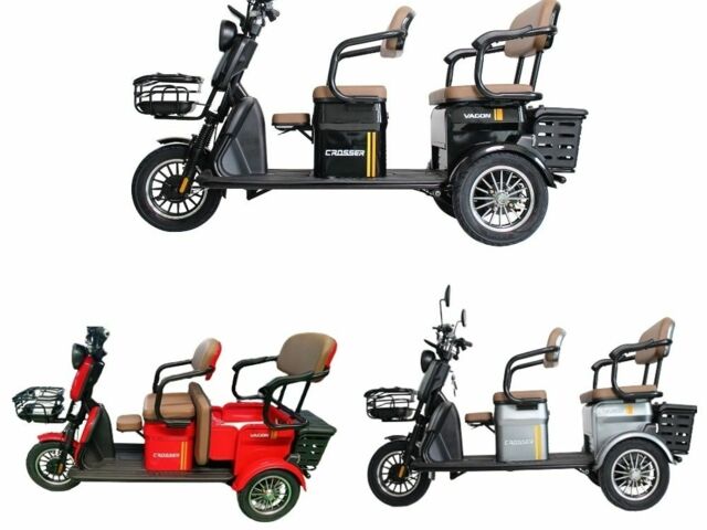 Другая Другая, объемом двигателя 0 л и пробегом 0 тыс. км за 890 $, фото 10 на Automoto.ua