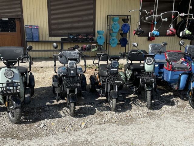 Другая Другая, объемом двигателя 0 л и пробегом 0 тыс. км за 759 $, фото 10 на Automoto.ua