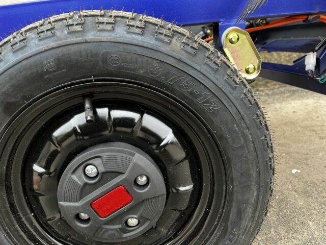 Інша Інша, об'ємом двигуна 0 л та пробігом 0 тис. км за 993 $, фото 17 на Automoto.ua