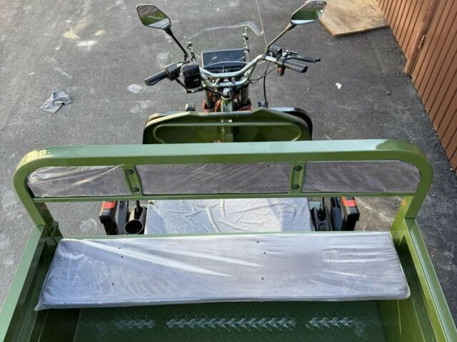 Другая Другая, объемом двигателя 0 л и пробегом 0 тыс. км за 2576 $, фото 12 на Automoto.ua