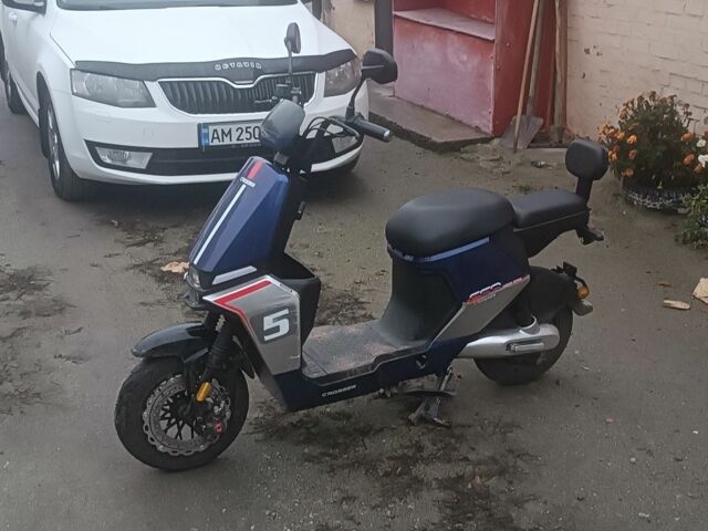 Інша Інша, об'ємом двигуна 0 л та пробігом 0 тис. км за 710 $, фото 4 на Automoto.ua