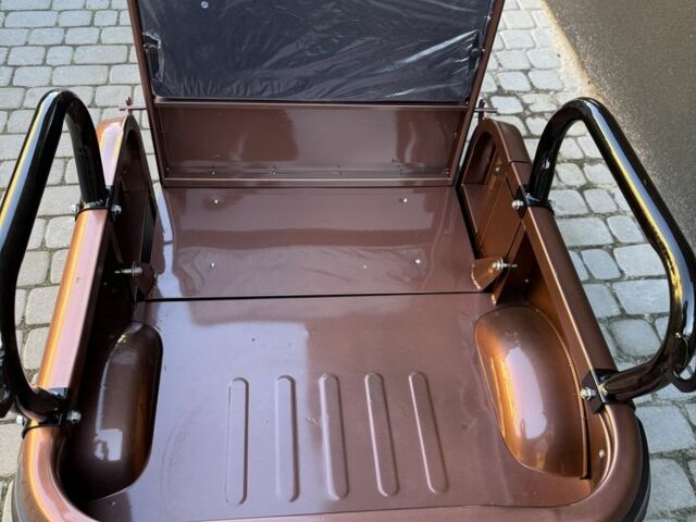 Другая Другая, объемом двигателя 0 л и пробегом 0 тыс. км за 1020 $, фото 7 на Automoto.ua