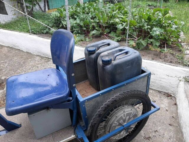 Інша Інша, об'ємом двигуна 0 л та пробігом 0 тис. км за 462 $, фото 12 на Automoto.ua