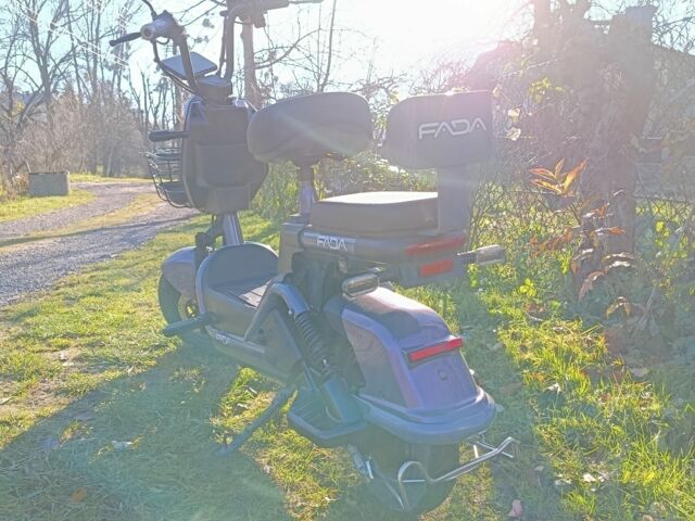 Інша Інша, об'ємом двигуна 0 л та пробігом 0 тис. км за 521 $, фото 1 на Automoto.ua