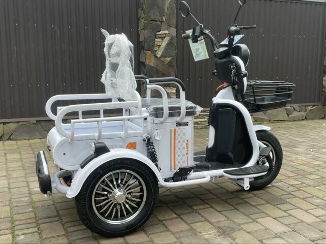 Другая Другая, объемом двигателя 0 л и пробегом 0 тыс. км за 402 $, фото 6 на Automoto.ua