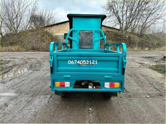 Другая Другая, объемом двигателя 0 л и пробегом 0 тыс. км за 1900 $, фото 3 на Automoto.ua