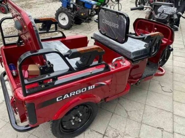 Другая Другая, объемом двигателя 0 л и пробегом 0 тыс. км за 999 $, фото 14 на Automoto.ua