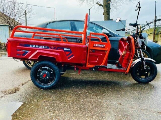 Другая Другая, объемом двигателя 0 л и пробегом 0 тыс. км за 1328 $, фото 23 на Automoto.ua