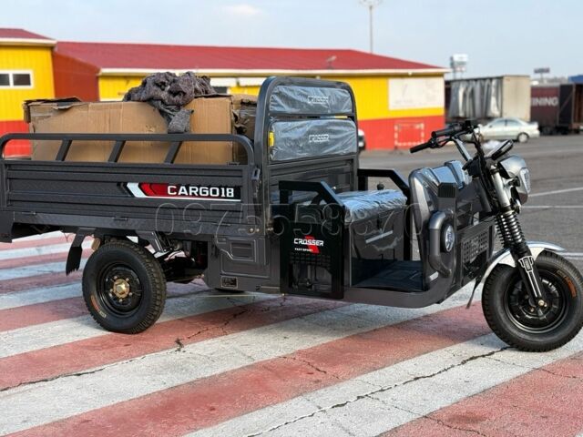 Інша Інша, об'ємом двигуна 0 л та пробігом 0 тис. км за 1494 $, фото 18 на Automoto.ua