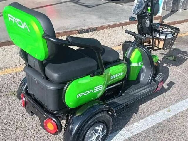 Другая Другая, объемом двигателя 0 л и пробегом 0 тыс. км за 657 $, фото 3 на Automoto.ua